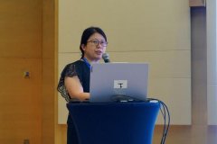 持续搭建财产取学术交换的