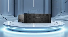 <b>科大讯飞AI营销实现了一个集群一个文件系</b>